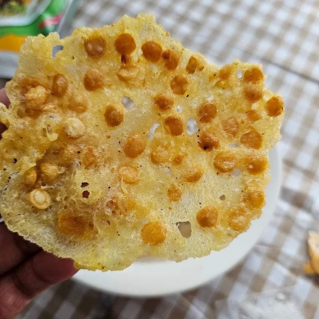 ပန်းခရေ Kitchen_အသင့်စားငါးခူမုန့်ဟင်းခါး (တစ်ပွဲစာ)_5