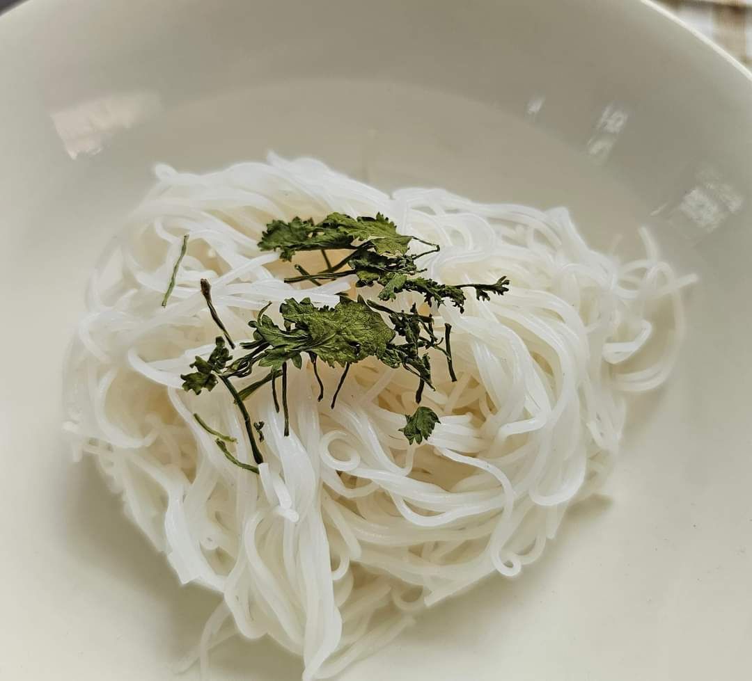 ပန်းခရေ Kitchen_အသင့်စားငါးခူမုန့်ဟင်းခါး (တစ်ပွဲစာ)_4