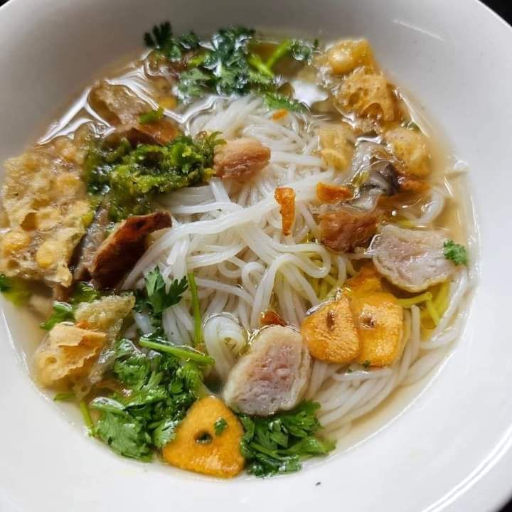 ပန်းခရေ Kitchen_အသင့်စားရခိုင်မုန့်တီ (တစ်ပွဲစာ)_3