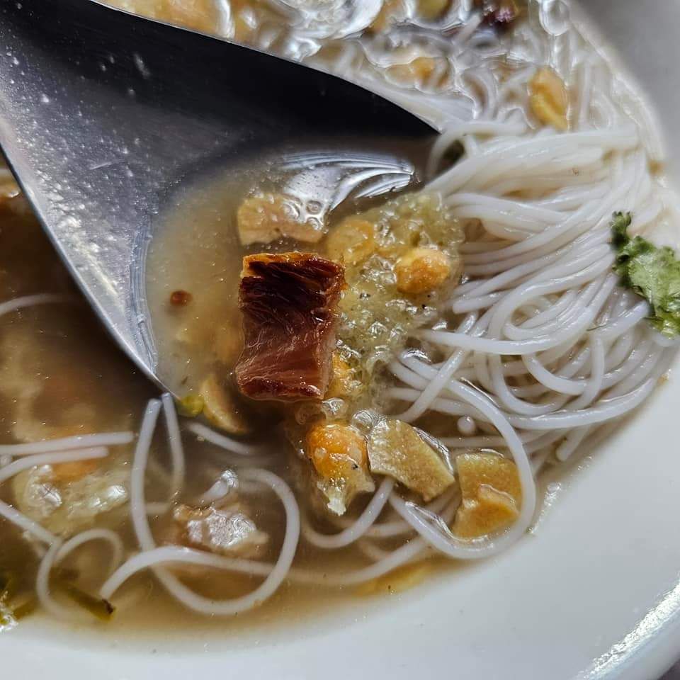 ပန်းခရေ Kitchen_အသင့်စားရခိုင်မုန့်တီ (တစ်ပွဲစာ)_5