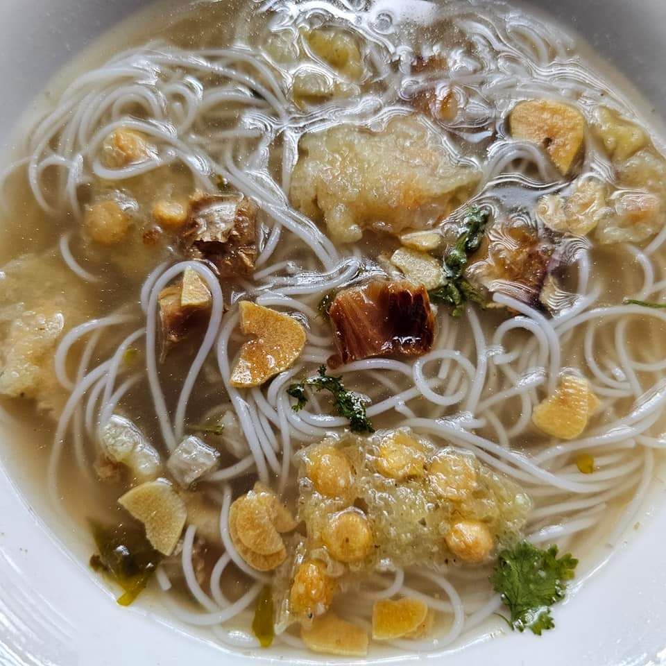 ပန်းခရေ Kitchen_အသင့်စားရခိုင်မုန့်တီ (တစ်ပွဲစာ)_6