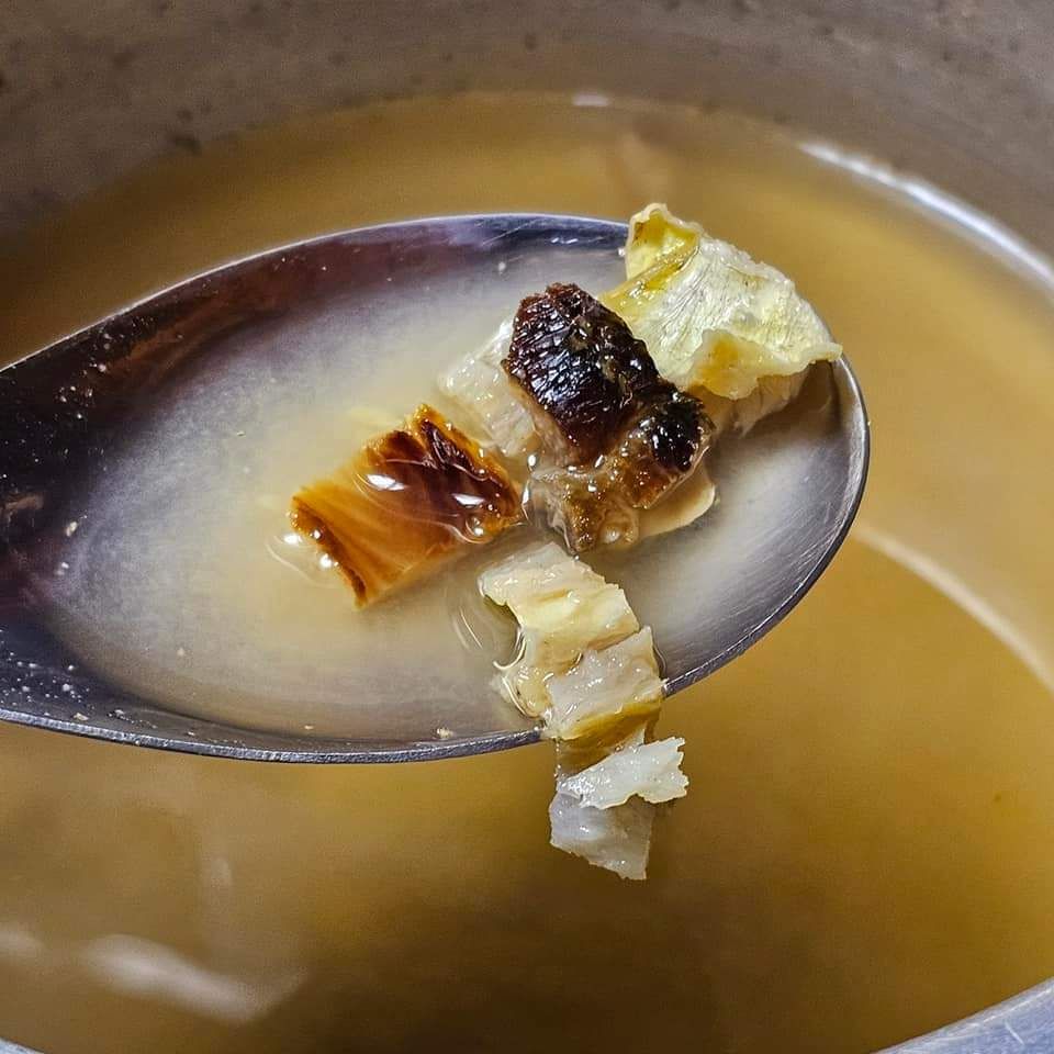 ပန်းခရေ Kitchen_အသင့်စားရခိုင်မုန့်တီ (တစ်ပွဲစာ)_9