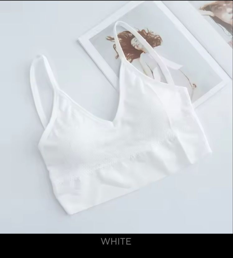 Women's Sports Bra _6