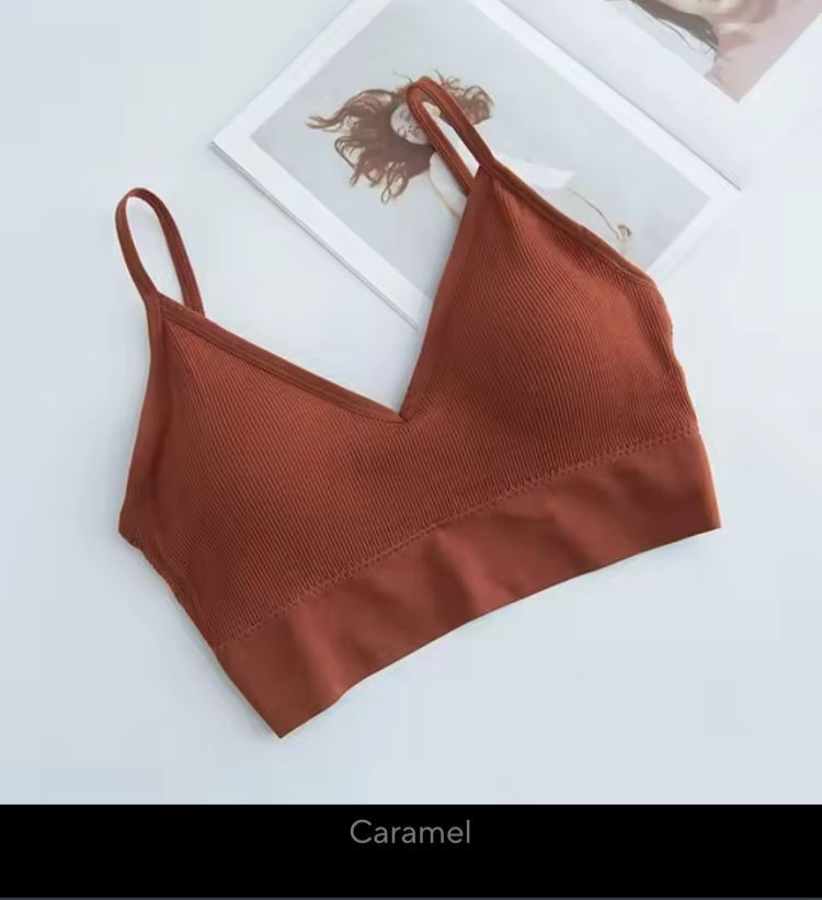 Women's Sports Bra _5