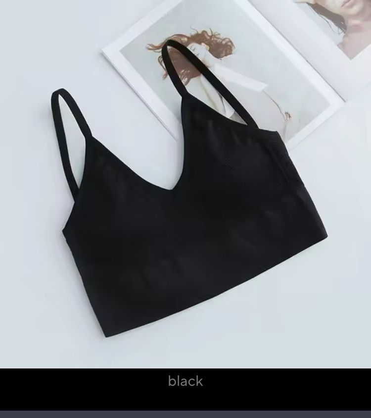 Women's Sports Bra _2