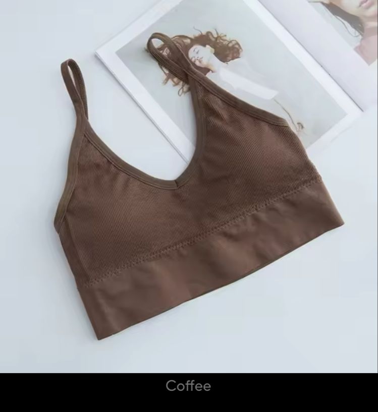 Women's Sports Bra _3