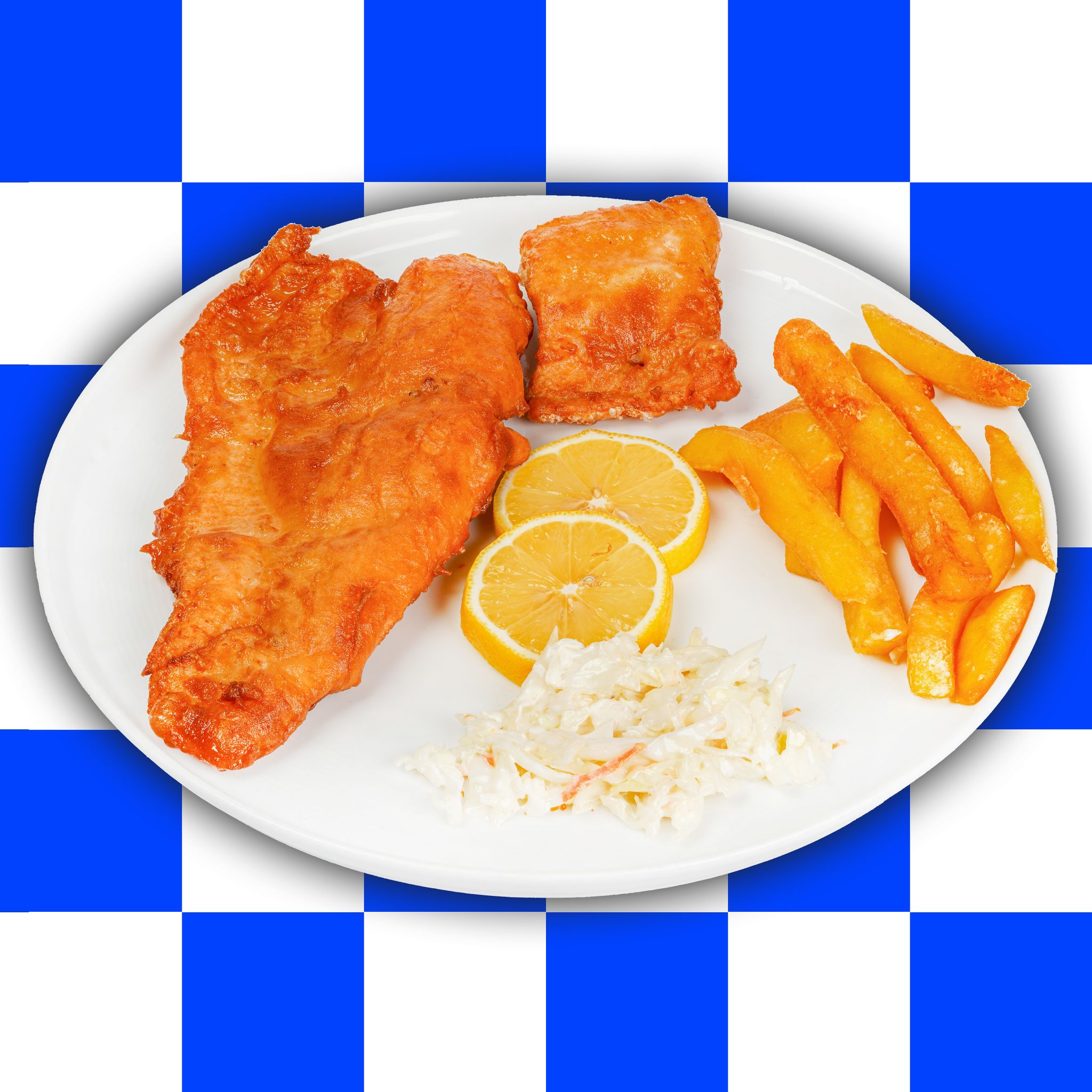 Fish & Chips Original_0