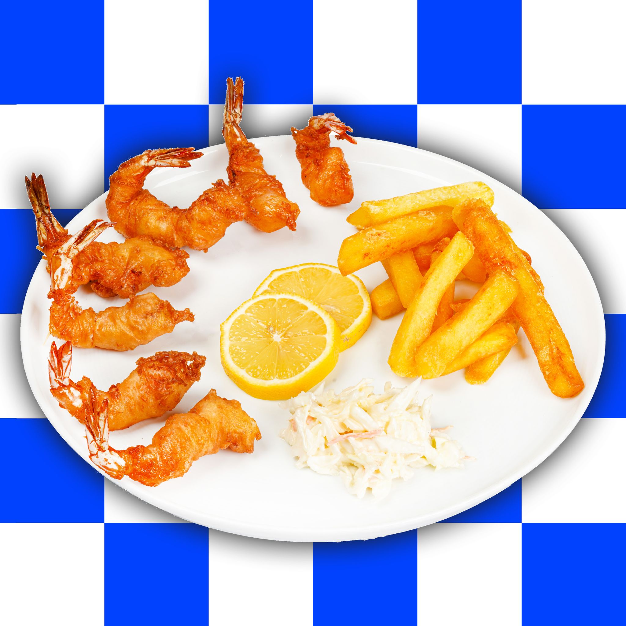 Shrimp & Chips Original_0