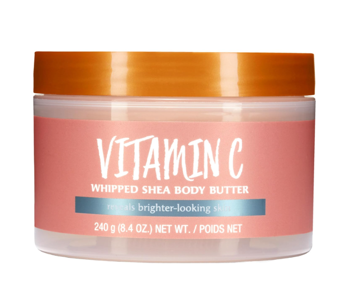 Vitamin C Whipped Body Butter_1