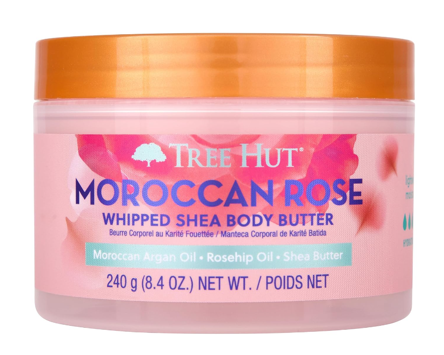 Moroccan Rose Whipped Body Butter_1