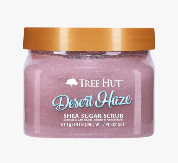 Desert Haze Shea Body Sugar Scrub_1