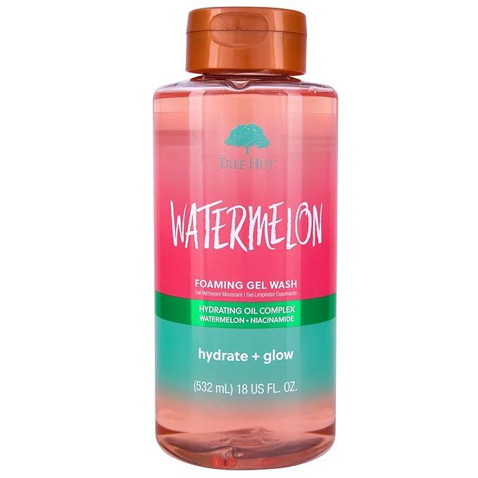 Watermelon Foaming Body Wash_1