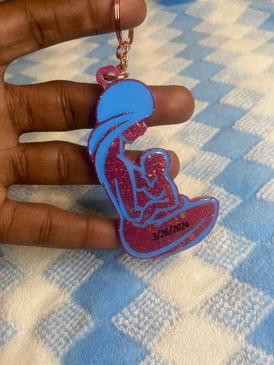 Maternity Key-rings_2