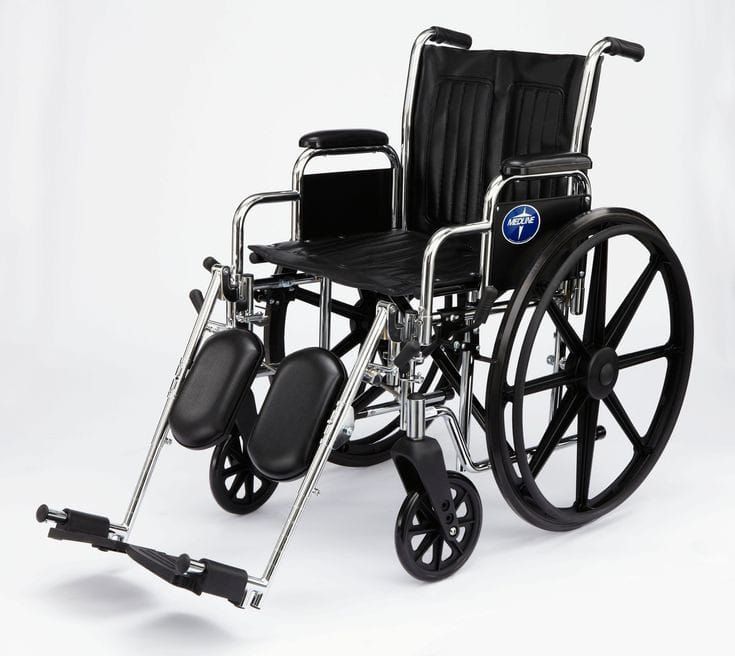 Wheel chair_0