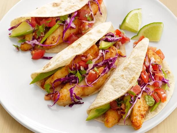 Baja Fish Tacos_0