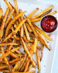 Seasoned Fries_0