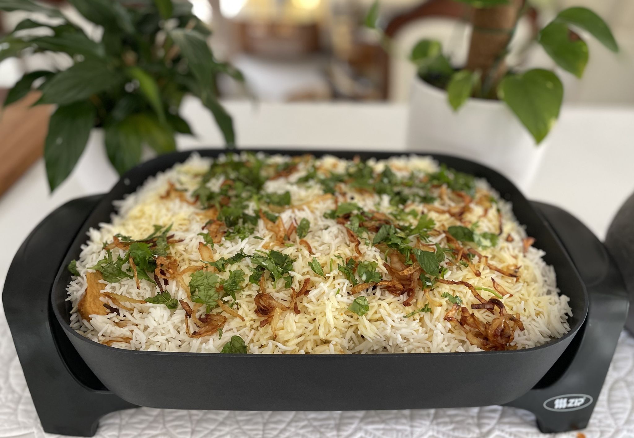 Biryani (Chicken/Lamb/Egg/Vegetarian)_3