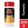 Everest Turmeric Powder/Arisina Pudi, 200 g Jar_0