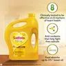 Saffola Total Refined Cooking Oil, 5 L Jar_3