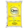 Oleev Smart Edible Oil - Enriched With Vitamin A, D , E & K, 1 L_2