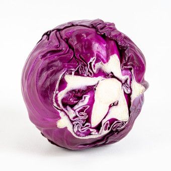 Cabbage Purple / 자색양배추 (kg)_0