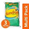 Sundrop Nutrilite Oil - Blend, Pouch, 3x1 L Multipack_0