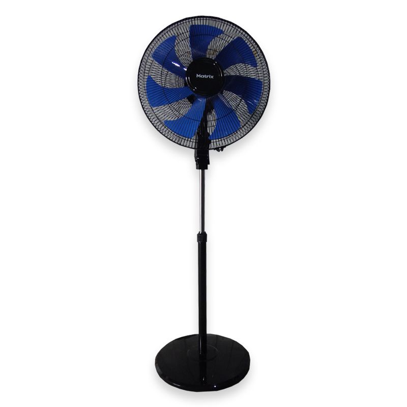 MATRIX HIGH SPEED STAND FAN 18" (MSFA-120X)_0