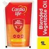 Cardia Life Blended Oil, 1 L Pouch_0