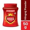 Everest Powder - Compounded asafoetida, 50 g Bottle_0