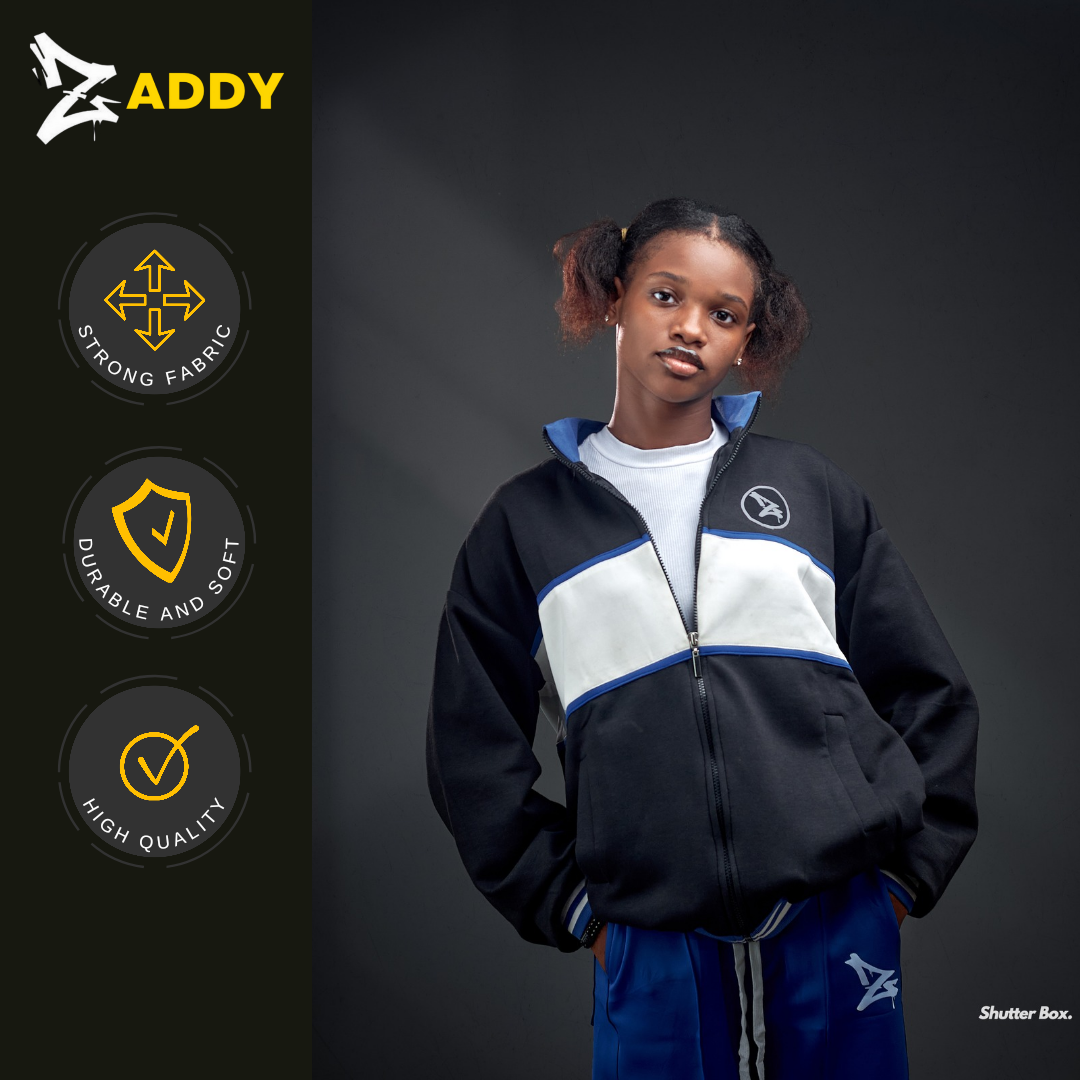 ZADDY LUXURY JACKET _0