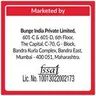 Dalda Kachi Ghani Mustard Oil, 1 L Bottle_5