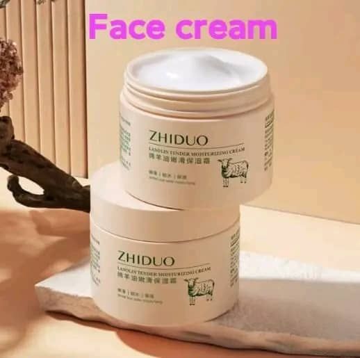 Face Cream _0