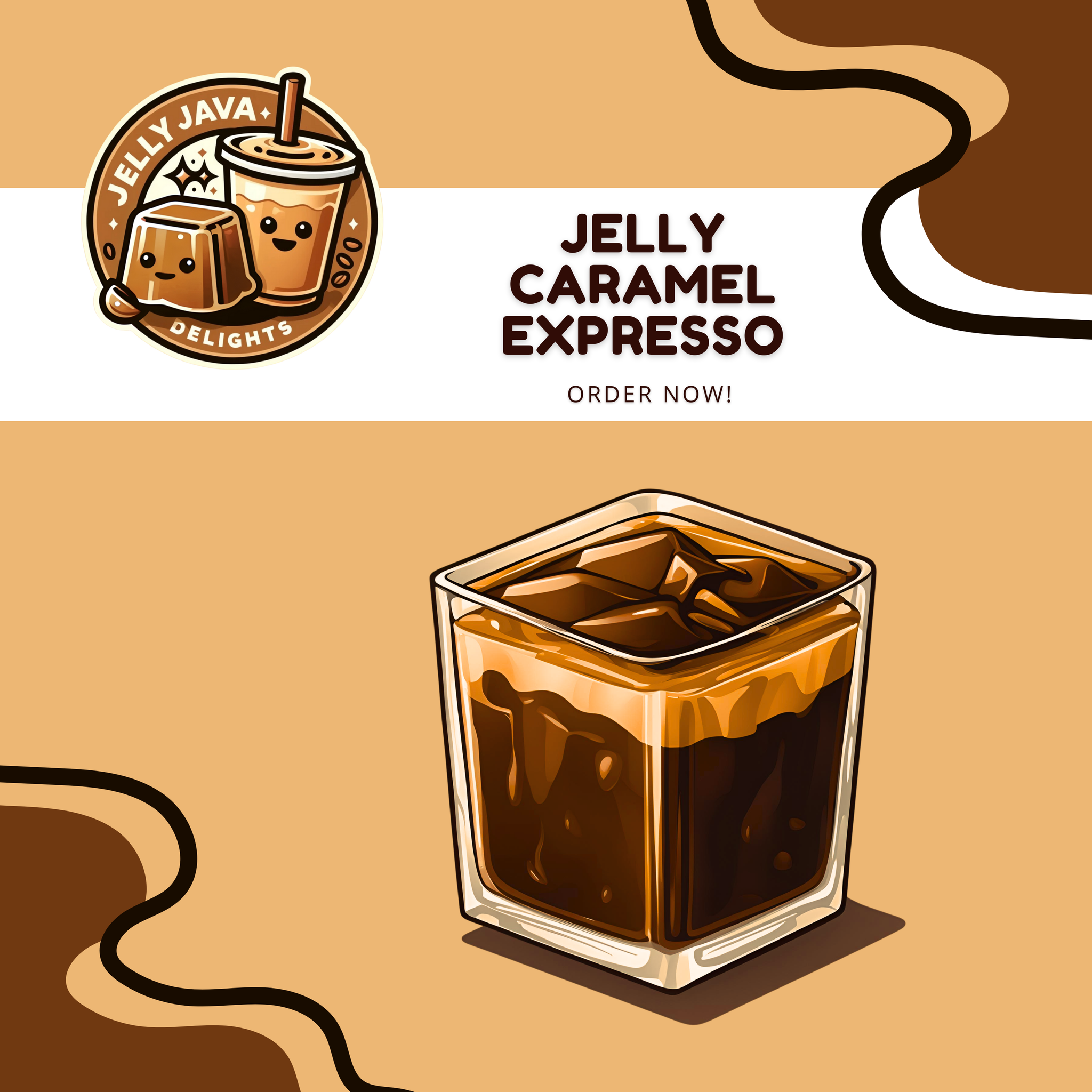 Jelly Caramel Expresso _0