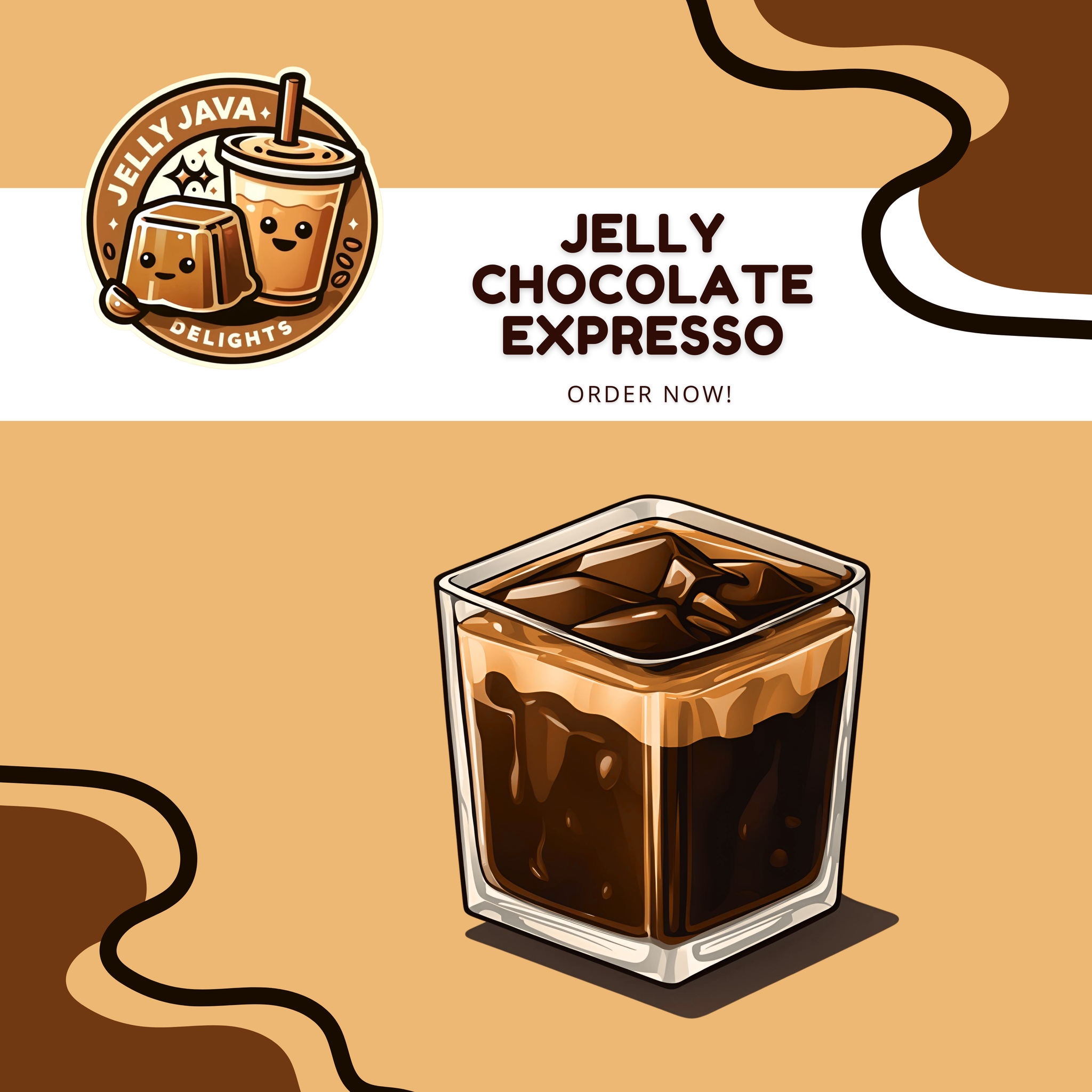 Jelly Chocolate Expresso _0