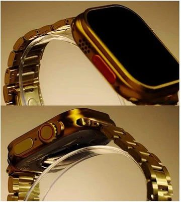 G9 Ultra Smart Watch _0