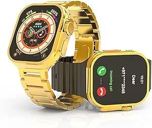 G9 Ultra Smart Watch _1