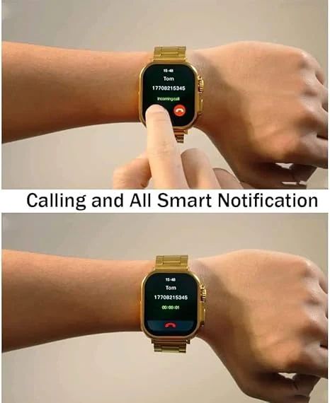 G9 Ultra Smart Watch _2