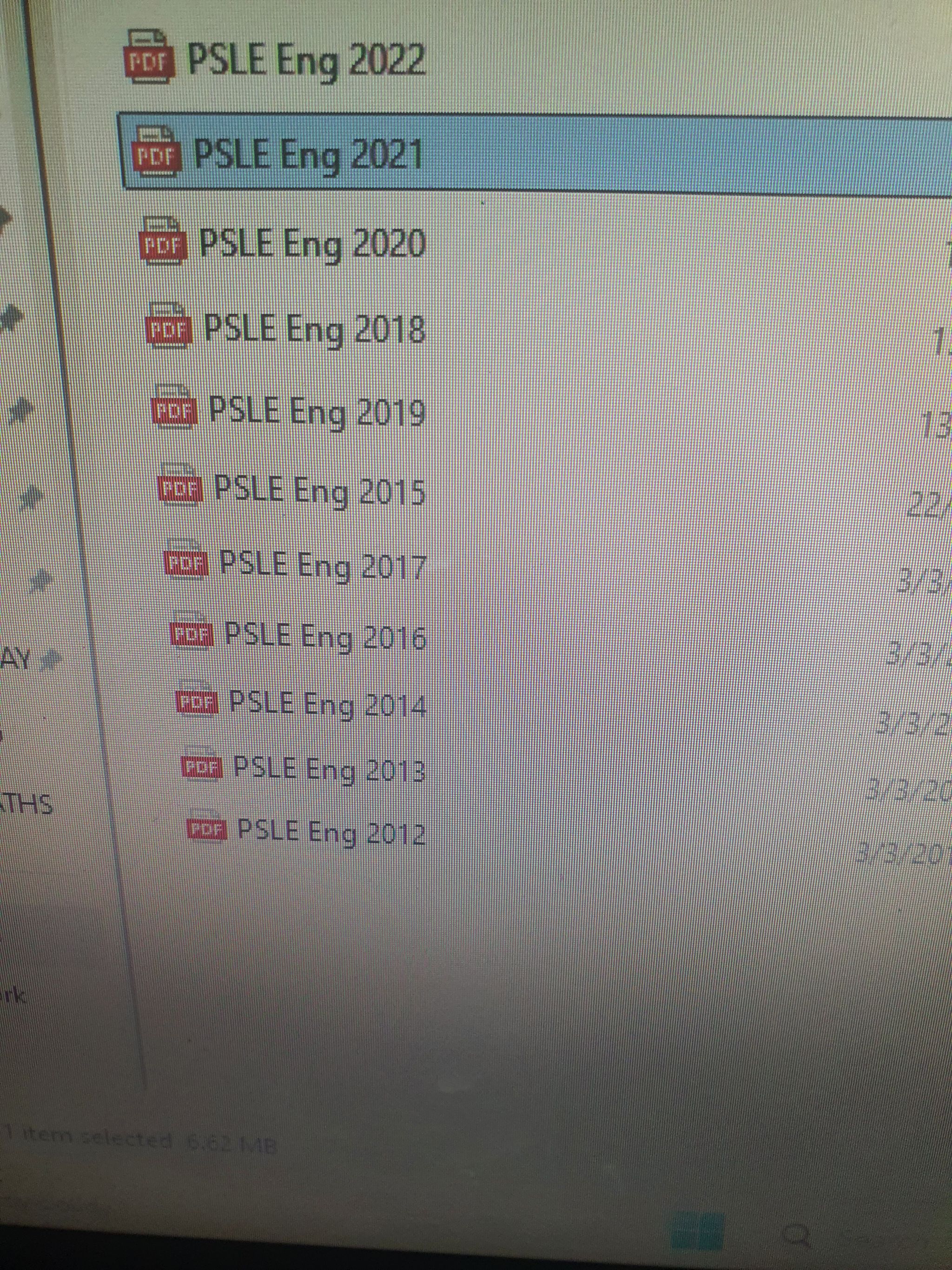 DIGITAL COPY- PSLE PAST PAPERS_2