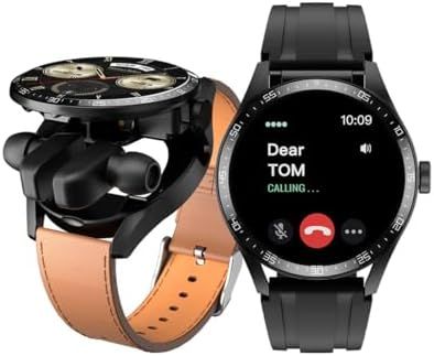 GT5 Watch Buds With AMOLED Display™_3