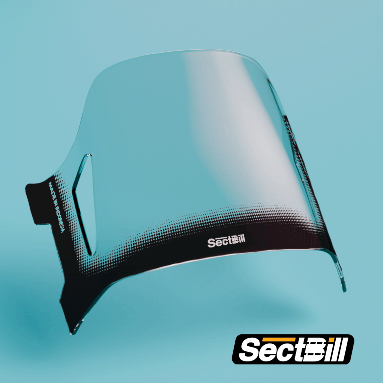 Sport Screen Vespa Sprint_0