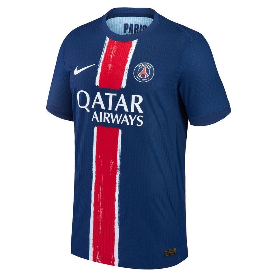 Paris Saint-Germain FC DRI-FIT Replica Home Kit 24/25_0