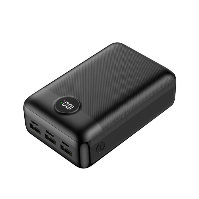 WINX GO Fast 30000mAh PD 20W Power Bank_0