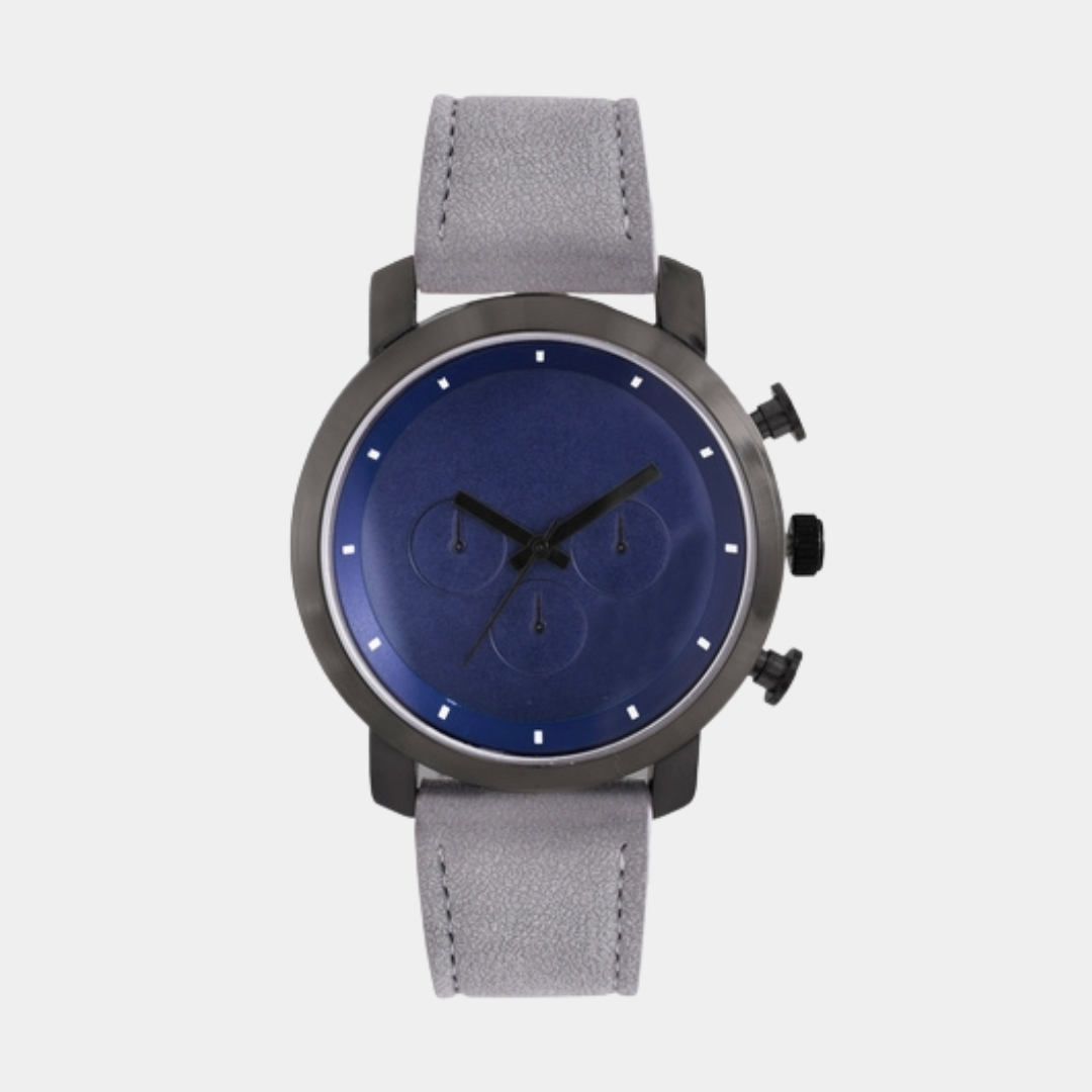 Mens Amid Suede Watch_0