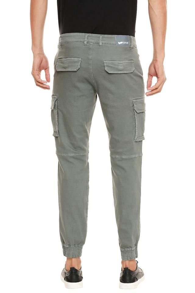 Cargo Pant _0