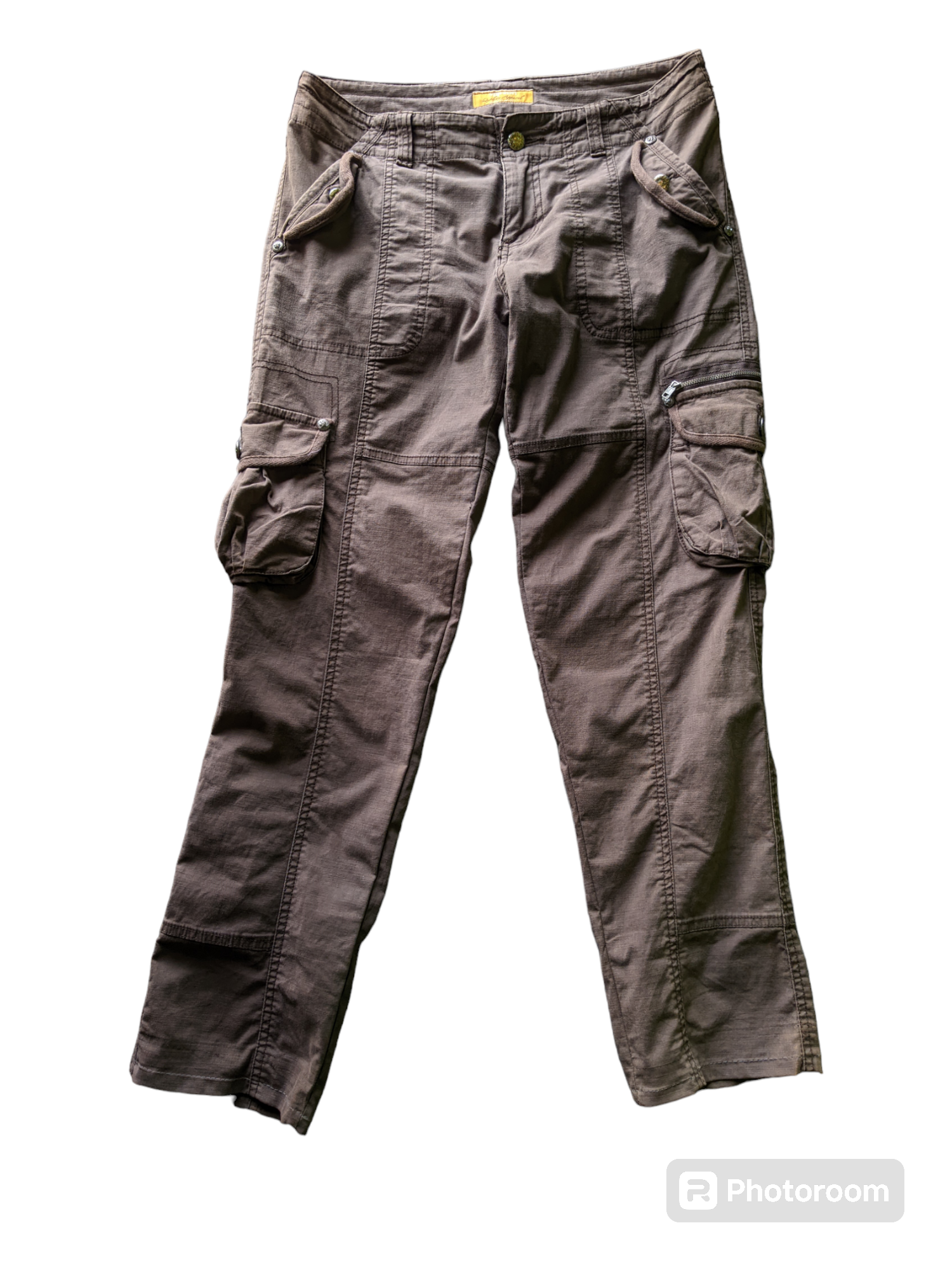 Cargo pant_0