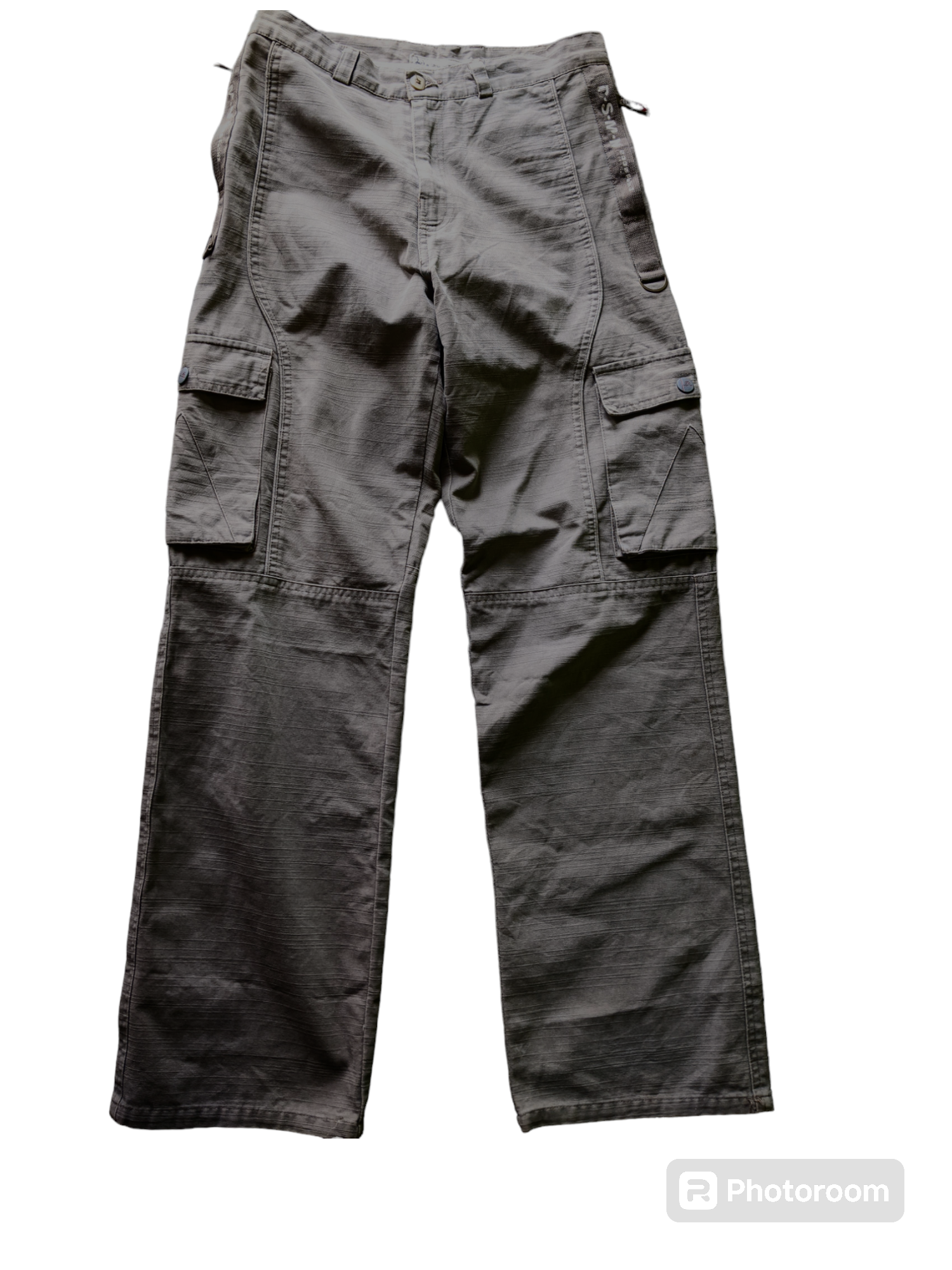 Cargo Pant _0