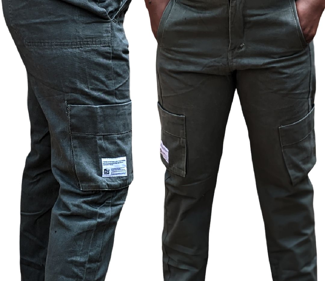 Cargo Pant _0