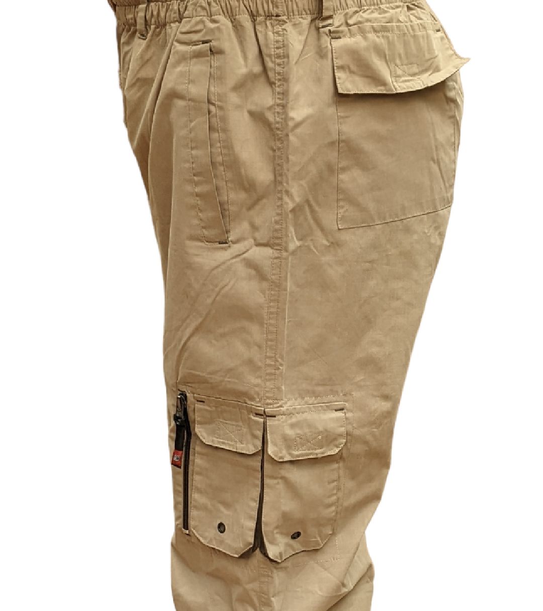 Cargo Pant _0