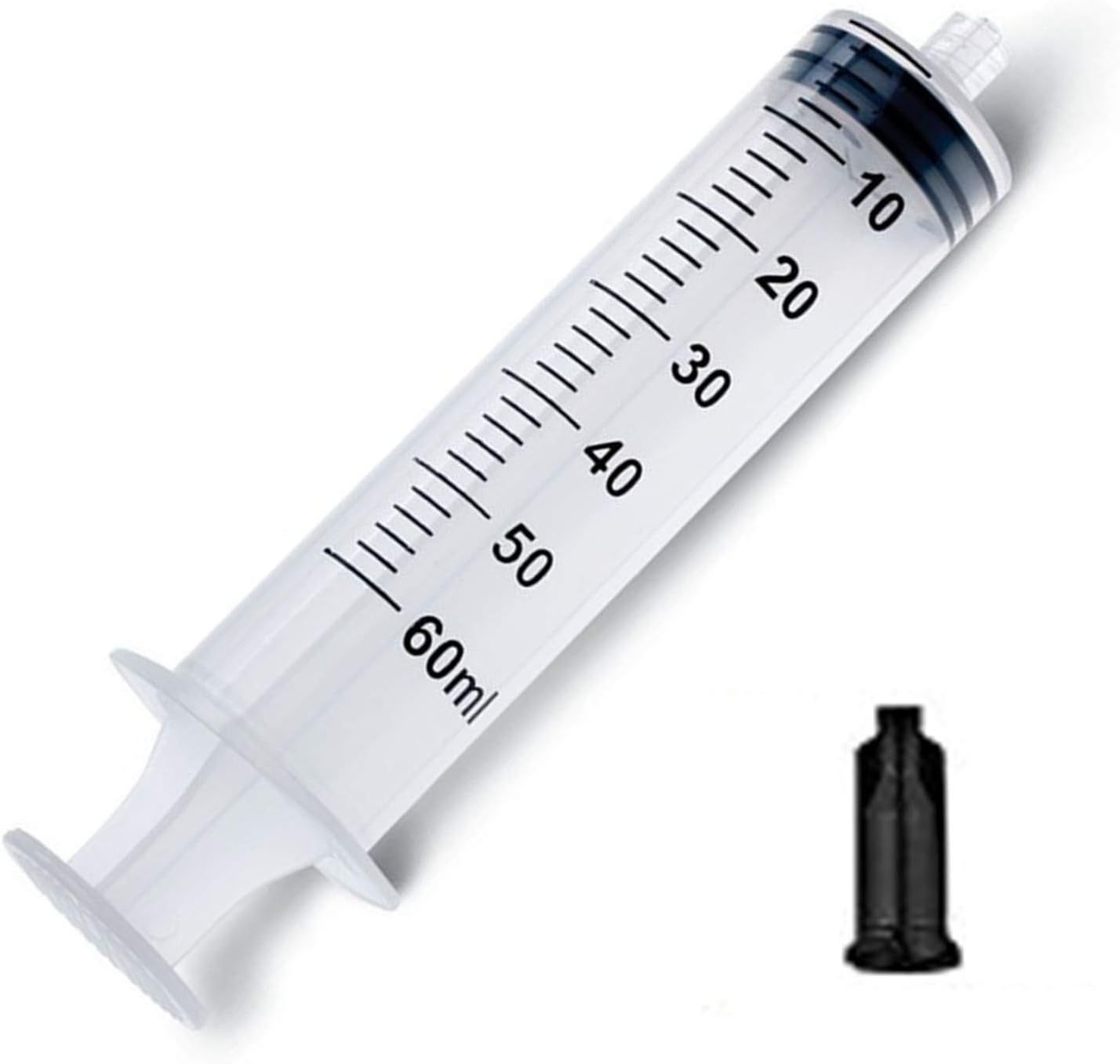 Single Use Syringe & Needles_1