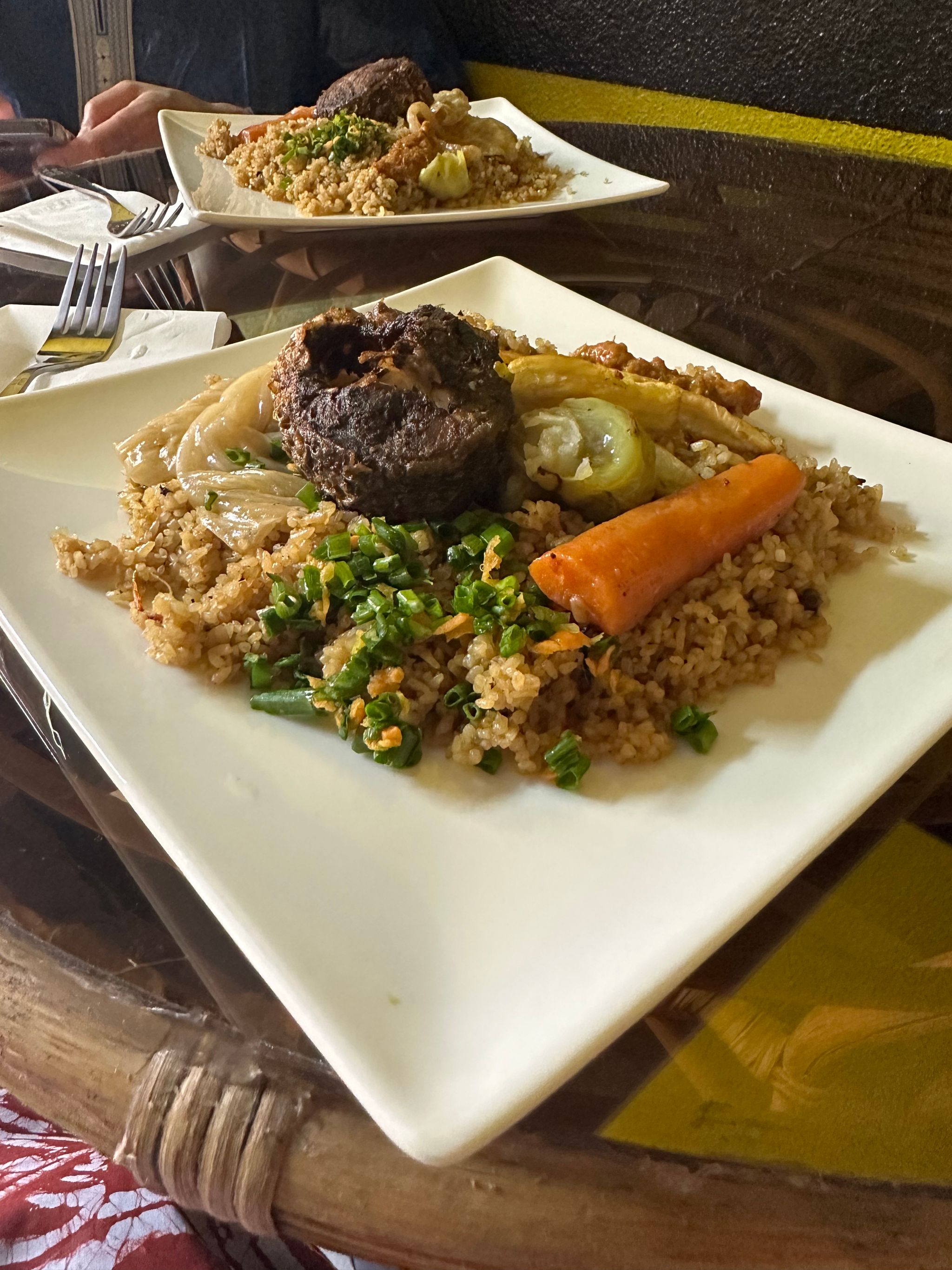 Monday Lunch: Zamen_0